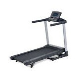 TR1200i Bluetooth Foldable Treadmill (READ DESCRIPTION BEFORE BUYING)
