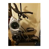 Bowflex Max Trainer M7 Complete with Head Console Unit