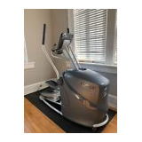Octane Fitness Q35 Front Drive Elliptical Trainer
