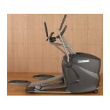 Octane Fitness q35 Elliptical Remanufactured w/1 YR Warranty