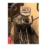 Octane Fitness Q35 Front Drive Elliptical Trainer, excellent condition, 