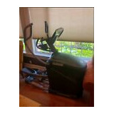Octane Fitness Q35 Front Drive Elliptical Trainer