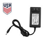 Power Supply Adapter for Bowflex Max Trainer M3 M5 M7 Octane Fitness Q35 Machine