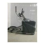 Octane Fitness Q35 Elliptical CrossTrainer. Excellent 