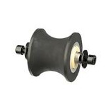 BOWFLEX MAX TRAINER WHEEL - Replacement Arm Roller - OEM PART# 8004550 -M3 M5 M7