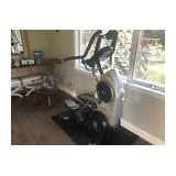 Bowflex Max Trainer M7