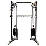 Buy The GDCC210 Functional Cable Cross Training Centre In this Review Now
