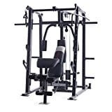 Buy The Pro 8500 Smith Weight Cage In this Review Now