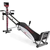 Compare The total Gym 1400 Home Gym System