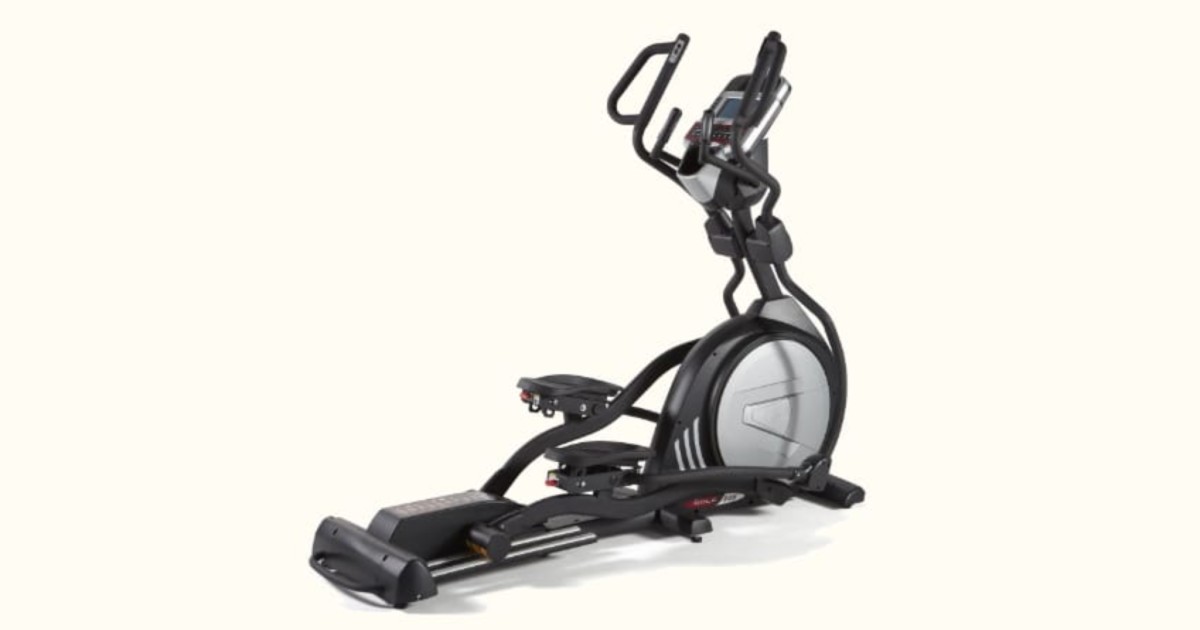 Elliptical Machine Reviews: Is The Sole Fitness E35 The Best Elliptical Machine Available? Is The Sole Fitness E35 The Best Elliptical Machine Available?