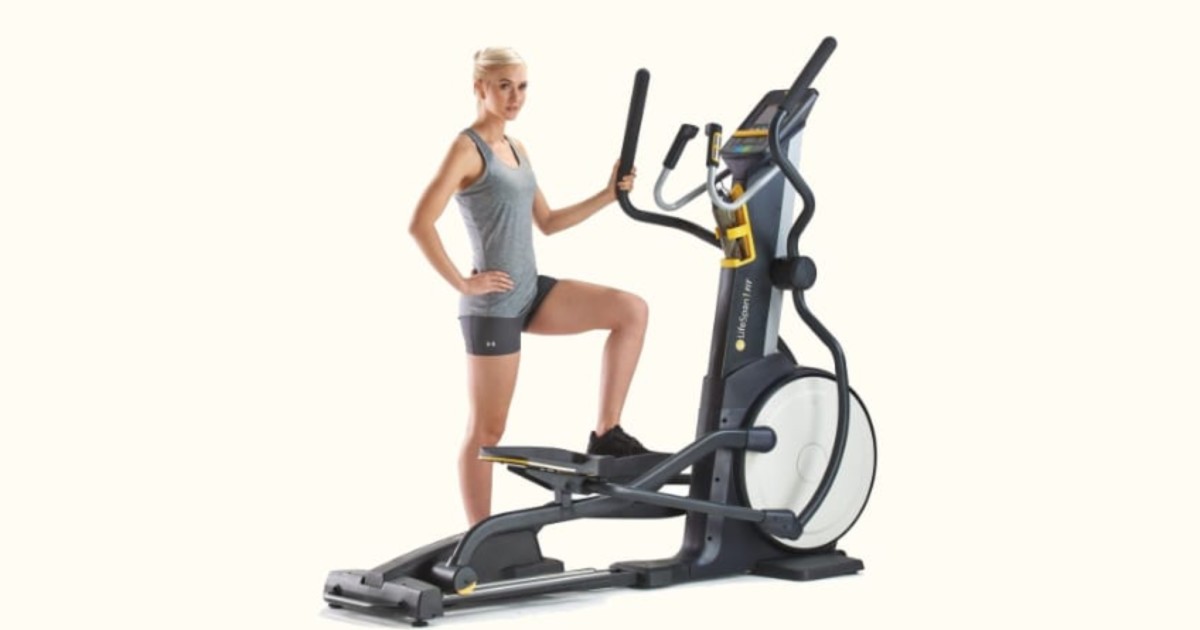 Elliptical Machine Reviews: Is The LifeSpan E3i Cross-Trainer The Quietest Elliptical Machine? Is The LifeSpan E3i Cross-Trainer The Quietest Elliptical Machine?