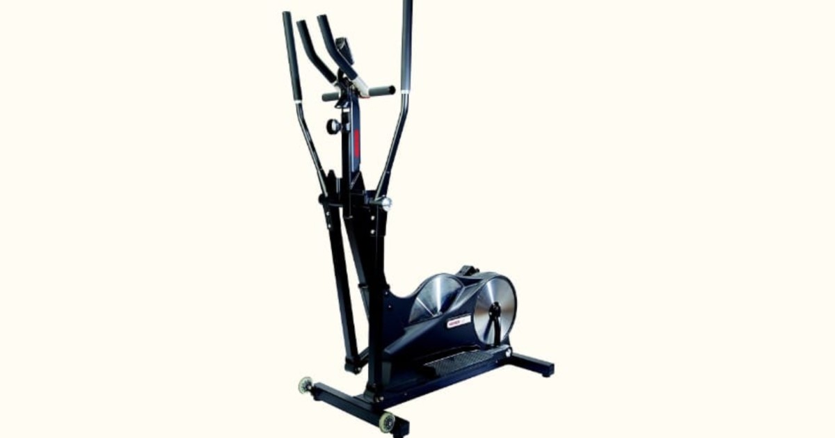 Elliptical Machine Reviews: Is The Keiser M5 Strider The Best Small Elliptical Machine For Home? Is The Keiser M5 Strider The Best Small Elliptical Machine For Home?