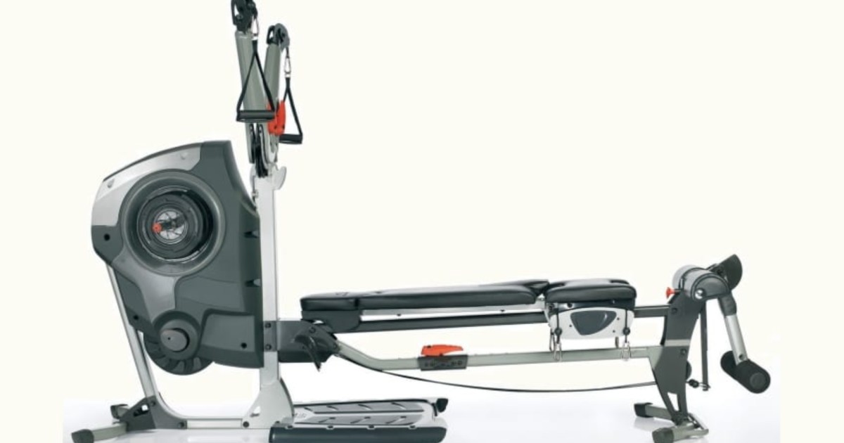 Why Is The Bowflex Revolution Gym So Innovative For Home Use? Home Gym Reviews: Why Is The Bowflex Revolution Is The Most Innovative Gym For Home?