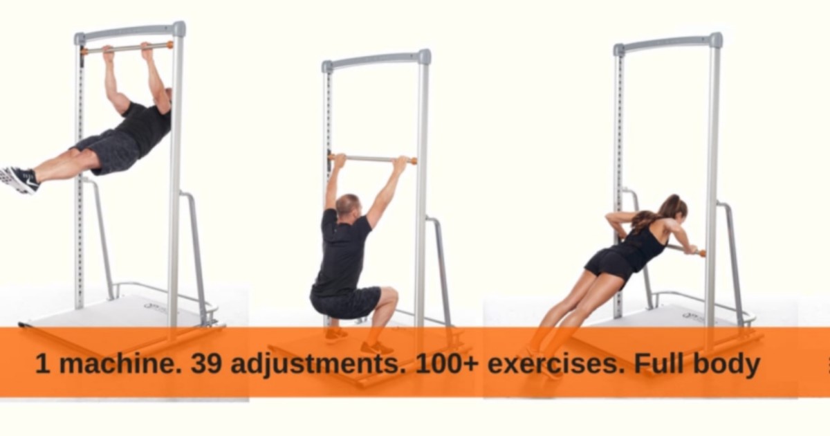 Best Functional Trainer For Home Use? The SoloStrength Ultimate Home Gym Reviews: Is The SoloStrength Ultimate The Best Functional Trainer For Home Use? Best Functional Trainer For Home Use? The SoloStrength Ultimate