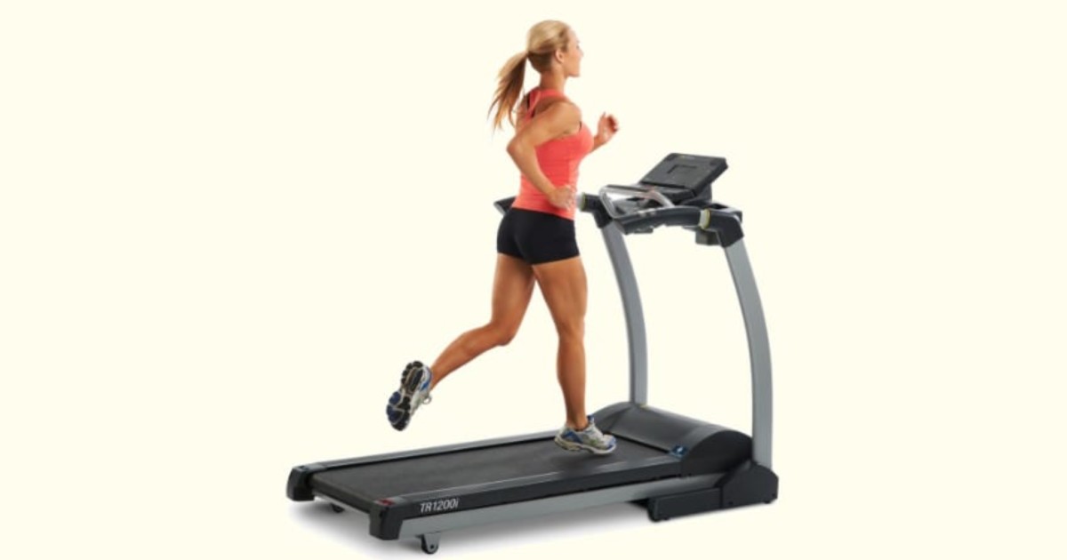 Treadmill Reviews: Is The LifeSpan TR1200i The Best Priced Folding Treadmill? Buy The LifeSpan TR1200i In This Review