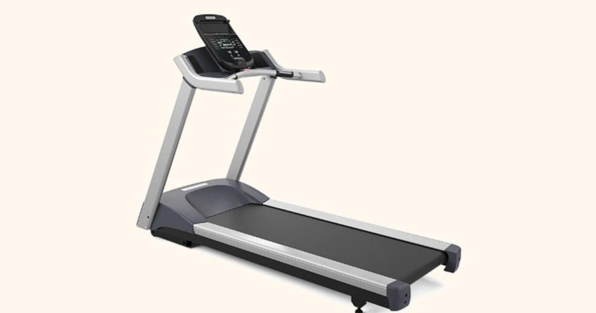 Treadmill Reviews: Is The Precor TRM 243 Energy Series Treadmill Worth The Price? Buy The Precor TRM 243 In This Review