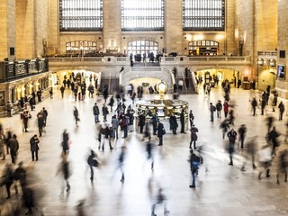 How To Find Time To Workout With A Busy Schedule