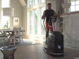Best Value Elliptical Machine - The Octane Fitness Q35x