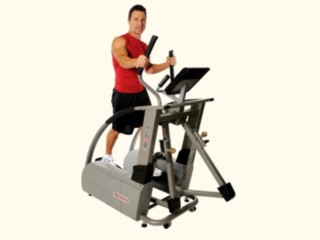 Best Magnetic Elliptical? The Lifecore CD550 Ellipitcal Machine