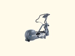 Best Self-Powered Elliptical Machine - Precor EFX 546i