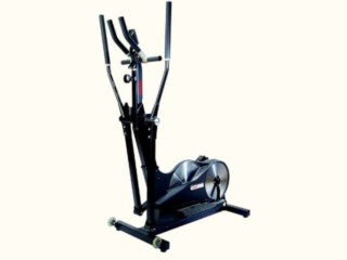 Is The Keiser M5 Strider The Best Small Elliptical Machine For Home?