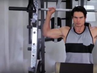 Marcy Diamond Elite MD-9010G Most Complete Smith Machine?