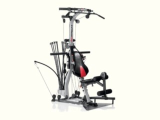 Buy this Bowflex Xtreme 2 Home Gym Now!