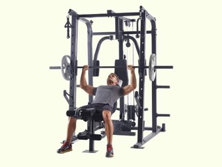 Why We Rate The Weider Pro 8500 The Best Value Smith Weight Cage