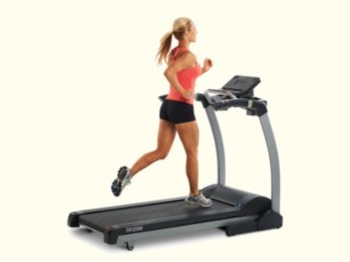 Buy The LifeSpan TR1200i In This Review