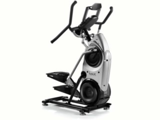 Bowflex Max Trainer M7 Elliptical Machine Review