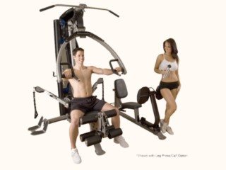 BodyCraft Elite Home Gym Review