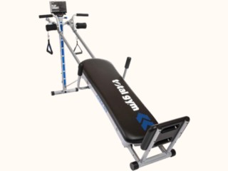 Total Gym APEX G3 Home Gym Review