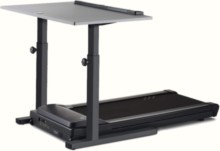 LifeSpan TR1200-DT5 Treadmill Desk