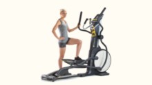 Is The LifeSpan E3i Cross-Trainer The Quietest Elliptical Machine?