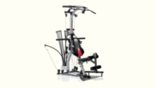 Buy this Bowflex Xtreme 2 Home Gym Now!