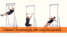Home Gym Reviews: Is The SoloStrength Ultimate The Best Functional Trainer For Home Use? Best Functional Trainer For Home Use? The SoloStrength Ultimate 