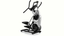 Bowflex Max Trainer M7 Elliptical Machine Review