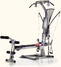 Bowflex Blaze Home Gym Review