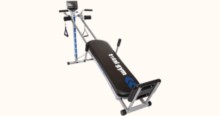 Total Gym APEX G3 Home Gym Review