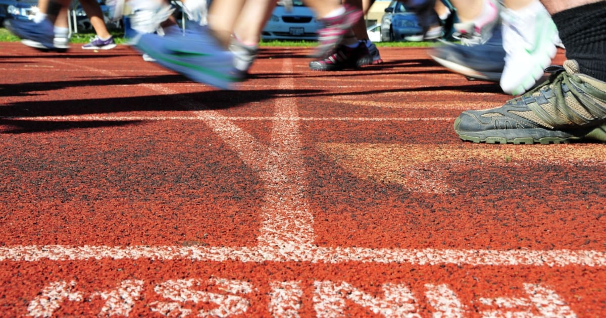 7 Best Tips to Train For A Marathon Beginner Guide To Success Best Ways To Prepare For A Marathon for Beginners