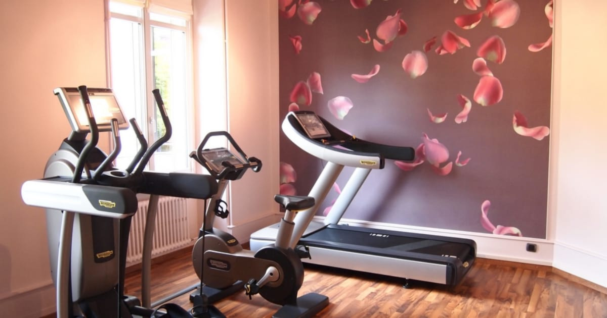 Ideas For Building A Home Gym For Under $3000 Ideas For Life Home Gym Ideas For Building An Exercise Room For Under $3000