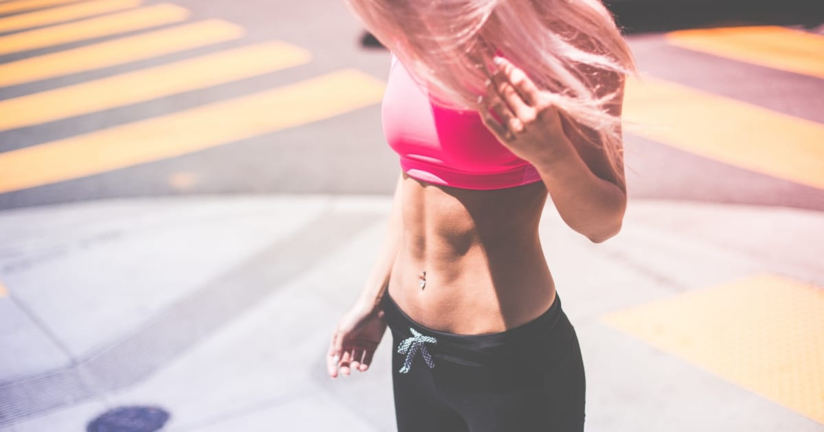 Can You Lose Belly Fat At Home Without A Gym Membership? We All Want To Lose Belly Fat But How Do You Do It At Home?