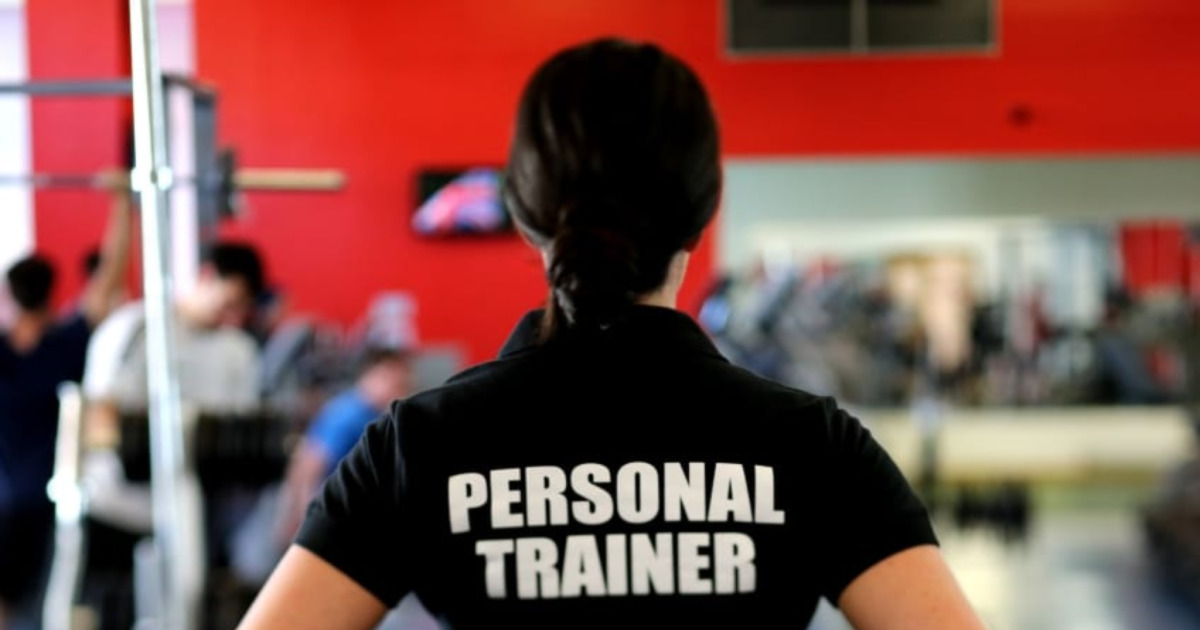 Finding The Best Personal Trainer Made Easier With Our How To Guide Guide To Finding The Right Personal Trainer For Your Fitness Regime