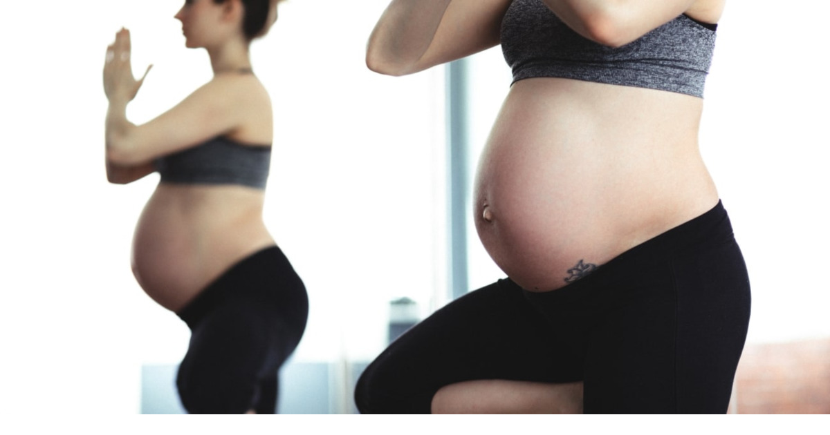 Our Top 6 Ways Of Losing Baby Fat After Having Your Baby Shed The Baby Fat After Giving Birth By Following These Exercises