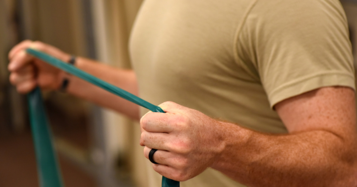 Download Resistance Band Exercise Chart 10 Best Exercises For Home Resistance Band Workout for Home and Full Resistance Band Exercise Chart Download